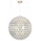 Подвесной светильник Loft it 9027-127 Gold Raimond
