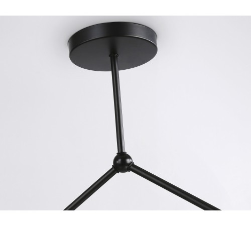 Люстра на штанге Ambrella Light TR8033 TR Люстра на штанге Ambrella Light TR8033 TR