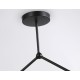 Люстра на штанге Ambrella Light TR8033 TR