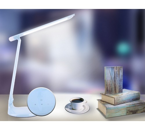 Настольная лампа офисная Ambrella Light DE550 DE Настольная лампа офисная Ambrella Light DE550 DE