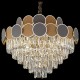 Подвесной светильник Wertmark WE145.13.303 Oriana