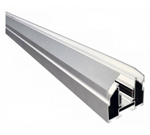 Трек встраиваемый iLedex Technical 4822-61/60-2000-WH VISION48/22 Трек встраиваемый iLedex Technical 4822-61/60-2000-WH VISION48/22