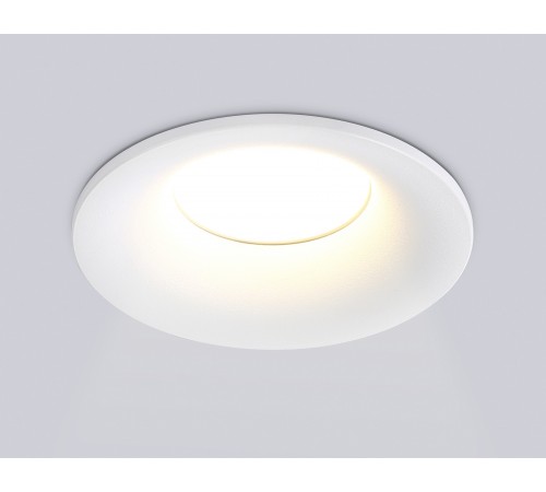 Встраиваемый светильник Ambrella Light TN102808 TN Встраиваемый светильник Ambrella Light TN102808 TN