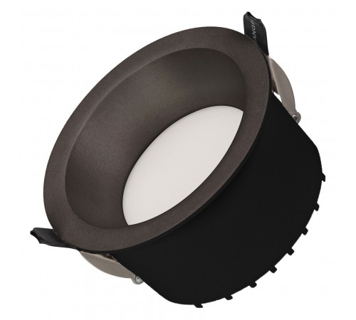 Встраиваемый светильник Arlight 041496 MS-DROP-BUILT Встраиваемый светильник Arlight 041496 MS-DROP-BUILT