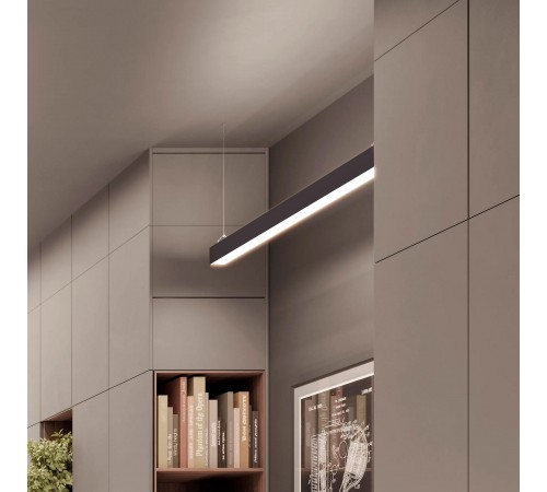 Профиль накладной Arlight 046402 SL-LINE Профиль накладной Arlight 046402 SL-LINE