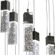 Подвесной светильник Kink Light 08510-15А,02(4000K) Аква