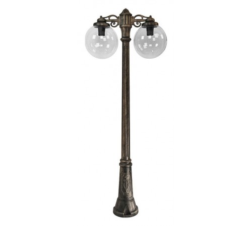 Фонарный столб Fumagalli G30.156.S20.BXF1RDN Globe 300 Фонарный столб Fumagalli G30.156.S20.BXF1RDN Globe 300