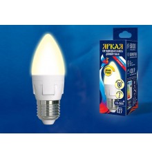 Лампа светодиодная Uniel UL-00004241 Яркая Dim