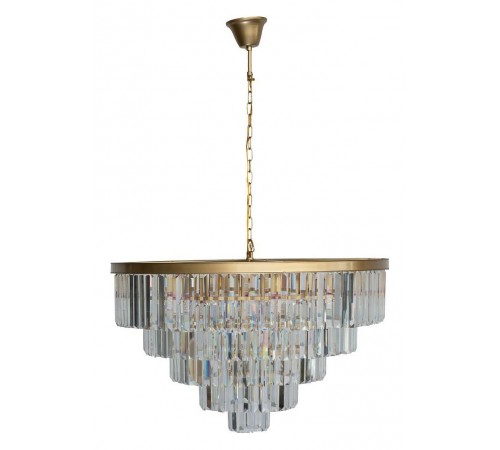 Подвесная люстра Loft it 10019/800C Prism Clear Подвесная люстра Loft it 10019/800C Prism Clear