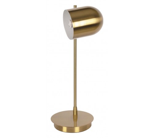 Настольная лампа офисная Loft it 10144 Gold Tango Настольная лампа офисная Loft it 10144 Gold Tango