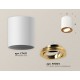 Накладной светильник Ambrella Light XS7421003 XS