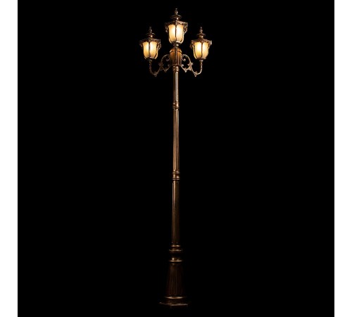 Фонарный столб Loft it 100017/2400 Alessano Фонарный столб Loft it 100017/2400 Alessano