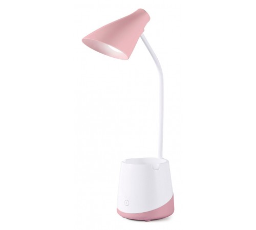 Настольная лампа офисная Ambrella Light DE565 DE Настольная лампа офисная Ambrella Light DE565 DE