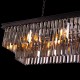 Подвесная люстра Loft it 10018/1200R Prism