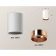 Накладной светильник Ambrella Light XS6312024 XS