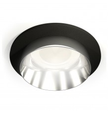 Встраиваемый светильник Ambrella Light XC6513022 XC