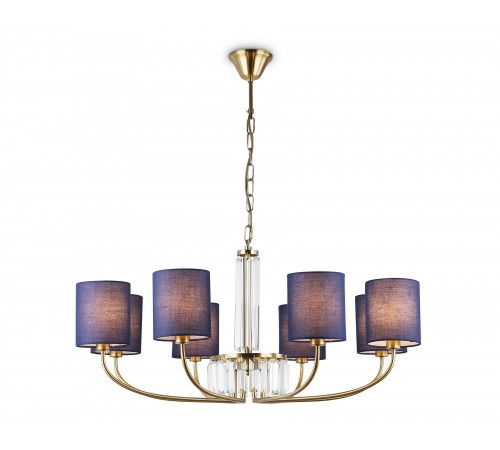 Подвесная люстра Ambrella Light LH71273 HIGH LIGHT Подвесная люстра Ambrella Light LH71273 HIGH LIGHT