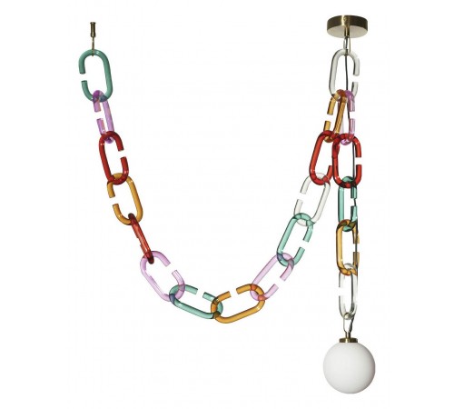 Подвесной светильник Loft it 10128C Mult Chain Подвесной светильник Loft it 10128C Mult Chain