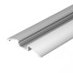 Профиль для ступеней Arlight 016149 ARH-FLAT-2000 ANOD