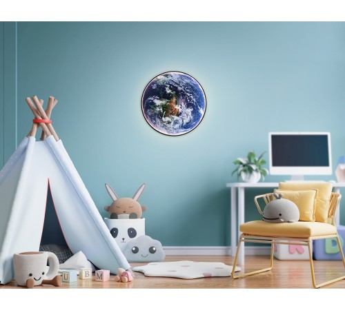 Накладной светильник Ambrella Light FW11134 FW Накладной светильник Ambrella Light FW11134 FW