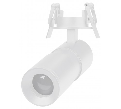 Встраиваемый светильник на штанге Arlight 051798 LGD-ARTEMIS-BUILT-FLAP-R55-12W Встраиваемый светильник на штанге Arlight 051798 LGD-ARTEMIS-BUILT-FLAP-R55-12W
