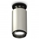 Накладной светильник Ambrella Light XS6324100 XS