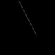 Встраиваемый светильник на штанге Loft it 10359/800 Black Cane