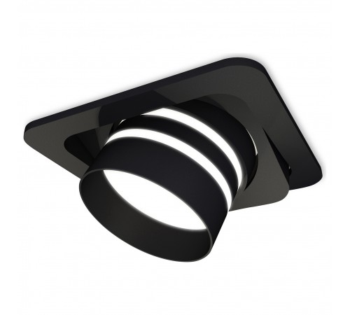 Встраиваемый светильник Ambrella Light XC7659082 XC Встраиваемый светильник Ambrella Light XC7659082 XC