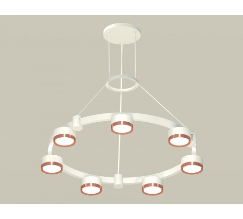 Подвесная люстра Ambrella Light XR92031503 XR Подвесная люстра Ambrella Light XR92031503 XR