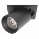 Встраиваемый светильник Loft it 10327/B Black Apex