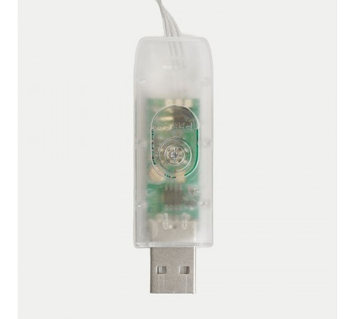 Гирлянда Нить CL593 51463 Гирлянда Нить CL593 51463