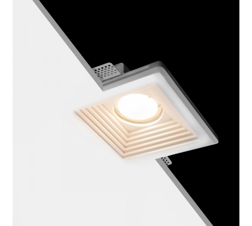 Встраиваемый светильник Loft it 10356B Ghost Встраиваемый светильник Loft it 10356B Ghost