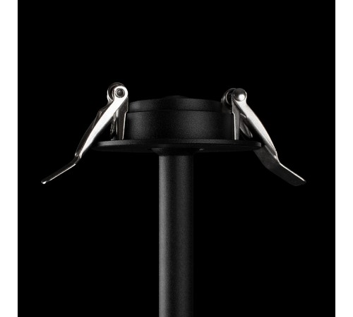 Встраиваемый светильник на штанге Loft it 10359/800 Black Cane Встраиваемый светильник на штанге Loft it 10359/800 Black Cane