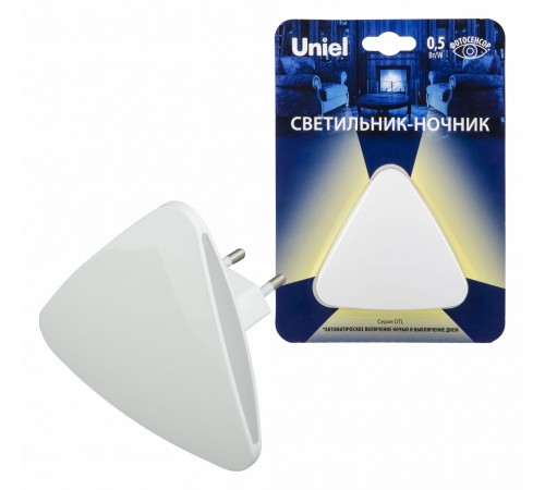 Ночник Uniel UL-00007223 DTL-320 Ночник Uniel UL-00007223 DTL-320