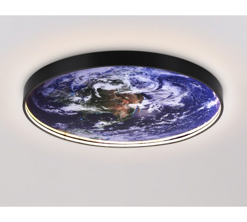 Накладной светильник Ambrella Light FW11134 FW Накладной светильник Ambrella Light FW11134 FW