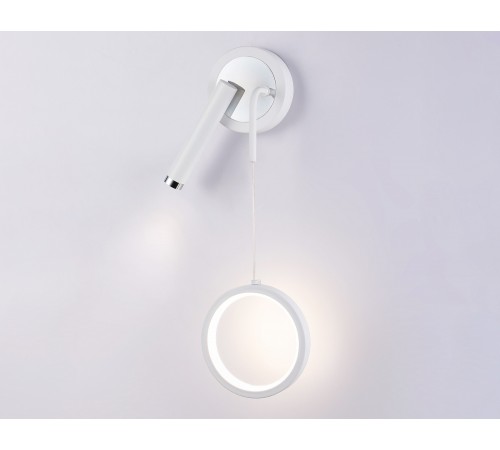 Бра с подсветкой Ambrella Light FL51651 FL Бра с подсветкой Ambrella Light FL51651 FL
