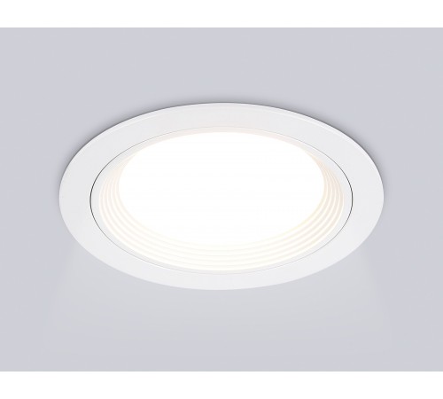 Встраиваемый светильник Ambrella Light TN51801 TN Встраиваемый светильник Ambrella Light TN51801 TN