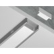 Профиль накладной Ambrella Light GP1700AL GP
