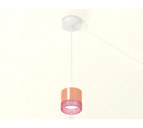 Подвесной светильник Ambrella Light XP8122031 XP Подвесной светильник Ambrella Light XP8122031 XP