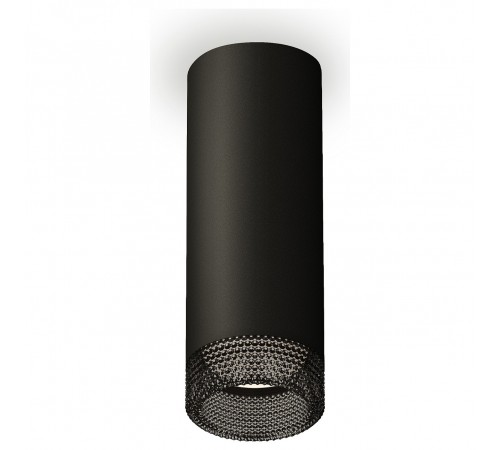 Накладной светильник Ambrella Light XS6343021 XS
