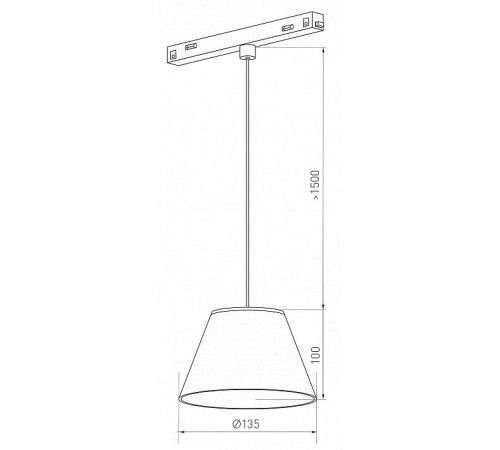 Подвесной светильник Arlight 037371 MAG-ORIENT Подвесной светильник Arlight 037371 MAG-ORIENT