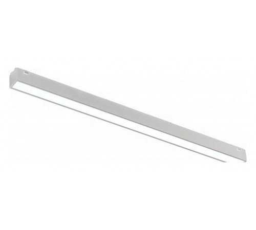 Накладной светильник iLedex Technical SMART 4825-038-L485-24W-110DG-WH VISION48/25