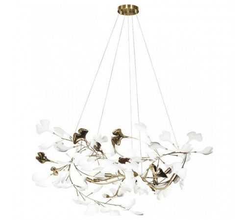 Подвесной светильник Loft it 10125/8 Fleur Подвесной светильник Loft it 10125/8 Fleur