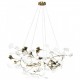 Подвесной светильник Loft it 10125/8 Fleur
