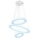 Подвесной светильник Ambrella Light FA432 FA