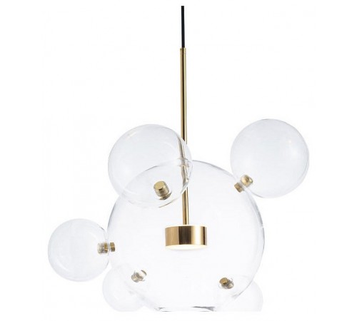 Подвесной светильник Loft it 2027-P6 Bolle Подвесной светильник Loft it 2027-P6 Bolle
