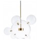 Подвесной светильник Loft it 2027-P6 Bolle