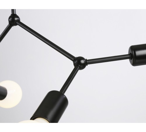 Люстра на штанге Ambrella Light TR8033 TR Люстра на штанге Ambrella Light TR8033 TR