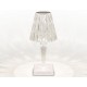 Настольная лампа декоративная Ambrella Light DE8055 DE