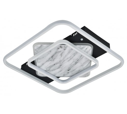 Накладной светильник Escada 10293/3LED Nebula Накладной светильник Escada 10293/3LED Nebula